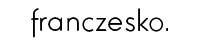 Logo sklepu Franczesko